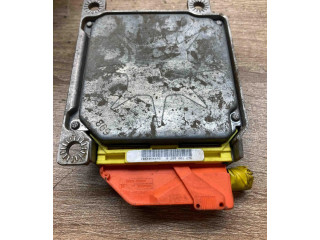 Блок подушек безопасности MR309116DPB, 0285001236 Mitsubishi Carisma