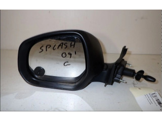 Зеркало (механическое)       Suzuki Splash   -  года   