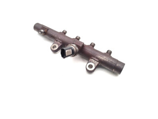 Vstřikovací lišta 8200815617, 5WS40154 Nissan Qashqai K9K430