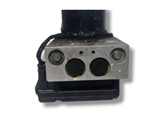 Блок АБС 1J0907379E, DMU7410A56 Audi A3 S3 8L 1996 - 2003 года