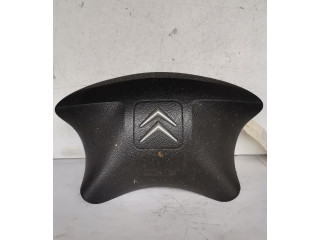 Подушка безопасности водителя 96639595XT Citroen Berlingo