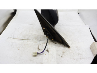 Зеркало электрическое        Subaru Forester SH  2008 - 2013 года   