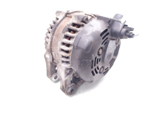 Генератор CV6T-10300-BC Ford Ecosport