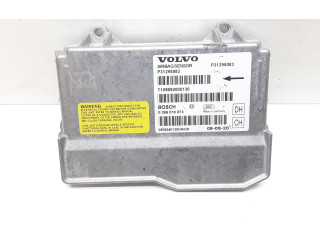 Блок подушек безопасности P31295083, P31295083   Volvo V70
