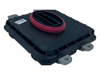 Блок фонаря / (блок «хenon»)