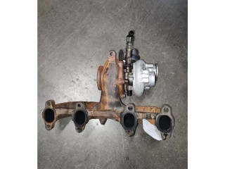 Turbodmychadlo Турбина 038253014, 038253014 Seat Toledo III (5P) BJB