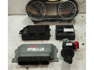 Комплект зажигания 237105070S, 237105070S Dacia Duster II