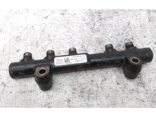 Топливная рампа 9685297580, 28497Z01   Peugeot Expert   для двигателя VF3XT9HM0EZ055989