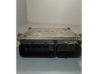 Блок управления двигателя 0261201852, 391102B600   KIA Ceed