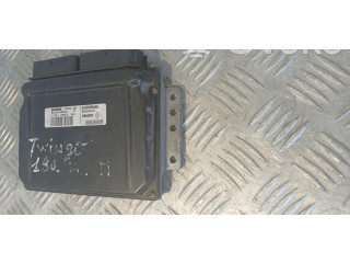 Комплект блоков управления 8200254484   Renault Twingo I