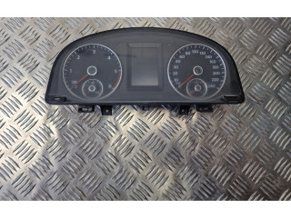 Přístrojová deska  Volkswagen Caddy 2011 2K0920865A  