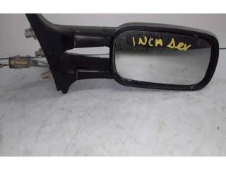 Зеркало электрическое Seat Inca (6k) 1995 - 2004 года