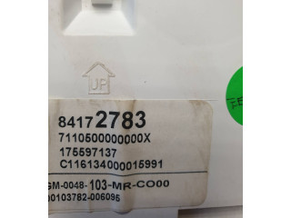 Панель приборов 110500000000, 84172783   Chevrolet Camaro       