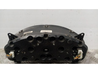 Přístrojová deska Chevrolet Aveo 2008 96814468