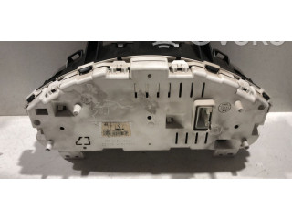 Přístrojová deska Mitsubishi Colt CZ3 2005 MM-0038-001, MM-0038-001