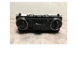 Блок управления климат-контролем 1699000900, 1699000900   Mercedes-Benz A W169