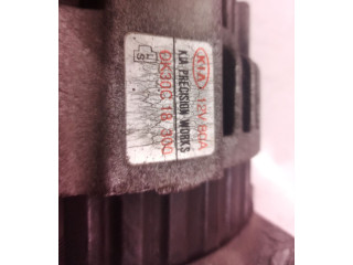 Генератор OK30C18300, OK30C18300   KIA Shuma      