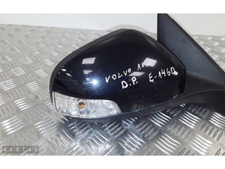 Зеркало электрическое        Volvo S80  2007 - 2013 года   