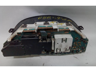 Přístrojová deska Citroen Berlingo 9621185680