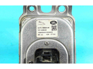 Блок комфорта GX73-14B526-AB, IMPRK1166404 Jaguar XF X260