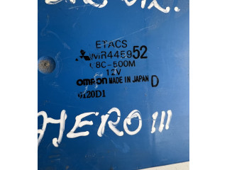 Pojistková skříňka MR445952, G8C500M Mitsubishi Pajero 2003