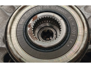 Генератор 9803750980, 312027596   Peugeot 5008      