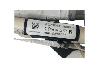 Боковая подушка безопасности 00520858410, FATP334EU   Fiat 500X