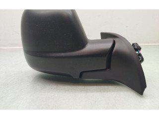 Зеркало электрическое        Peugeot Partner  2008 - 2014 года   