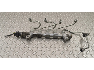 Vstřikovací lišta 314002A420, 0445214181 Hyundai ix35 pro naftový motor 1.7 D4FD