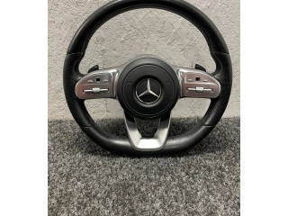 Volant Mercedes-Benz S W222 2018