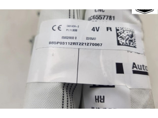 Боковая подушка безопасности 985P03112R, 985P03112R Dacia Spring