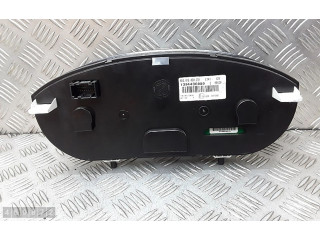 Přístrojová deska  Citroen Jumper 2015 1394436080  