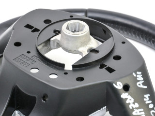 Руль Mazda 6  2013-2016 года GHR1-32-982A, GHR132982A      