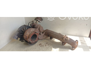 Turbodmychadlo Турбина 53241015076, 53167064 Volvo 850 D5252T