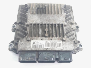 Řídící jednotka 5WS40614B, CENTRALITAMOTORUCE Fiat Scudo