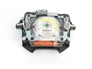 Подушка безопасности водителя 919991599W30, 9208736   Volvo S80