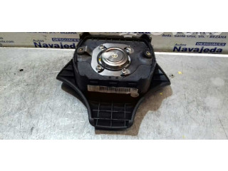Подушка безопасности водителя 96352584ZL, 0688600   Citroen Saxo