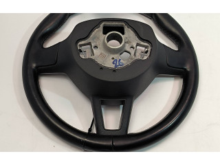 Руль Skoda Octavia Mk3 (5E) 2013 - 2019 года 3V0419091L