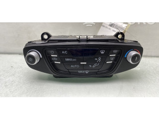 Блок управления кондиционера воздуха / климата/ печки (в салоне) 1901283    Ford B-MAX  SFJC  