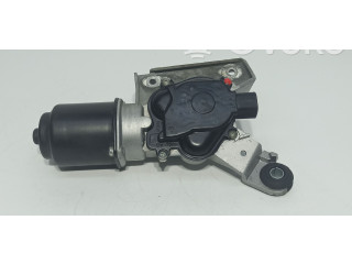 Моторчик дворников 28815EB400 Nissan Pathfinder R51