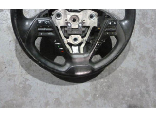 Руль KIA Pro Cee'd II 2013 - 2018 года