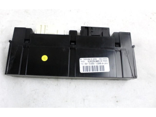 Блок управления климат-контролем BM2T-18C612-FD   Ford S-MAX