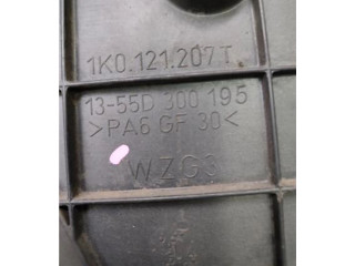 Комплект вентиляторов 1K0121207T, 1K0121207T Skoda Octavia Mk2 (1Z)