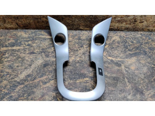 Отделка рычага переключения передач (кожа, головка)