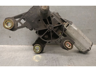 Моторчик заднего дворника 955711, 1U9955711 Skoda Octavia Mk2 (1Z)