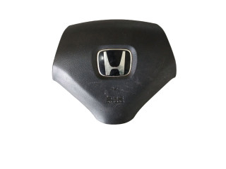 Подушка безопасности водителя 6770SEAG80ZA Honda Accord