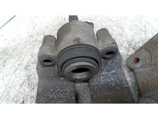 Задний суппорт