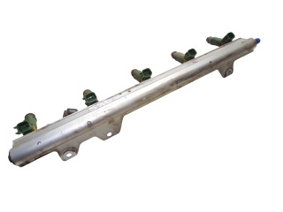 Vstřikovací lišta Volvo S80 B5244S