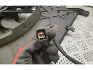 Вентилятор радиатора 30680547, 0130303909 Volvo V70