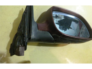 Зеркало электрическое        Audi A6 S6 C4 4A  1994 - 1997 года   